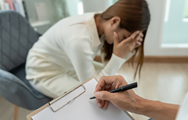 成年人的灵魂孤独:身边人来人往,却无人懂你?专业陪伴治愈内心空虚