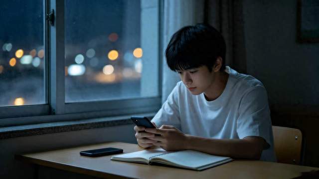 被网络催熟、困于生存焦虑？知宁意心理咨询中心带你走出未来迷茫