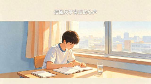 孩子厌学找心理咨询师有用吗?知宁意心理咨询中心真实解析