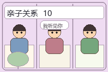 亲子关系紧张影响学习怎么办?家庭氛围调整与专业支持