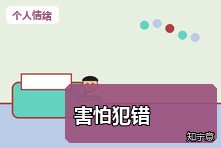 总担心自己做错事怎么办？害怕犯错和完美主义心理调节