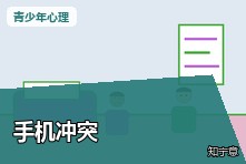 没收手机后孩子情绪失控怎么办？青春期网络使用冲突处理