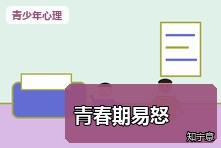 青春期孩子一点就炸怎么办?易怒背后的心理需求与沟通方法