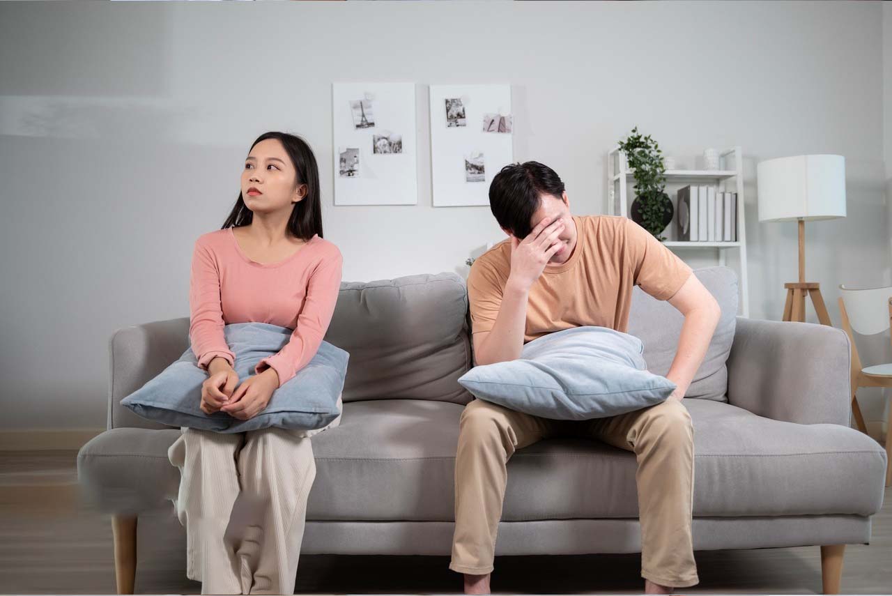 全国已婚出轨率 24.4%！遭遇背叛后，婚姻还有修复的可能吗？