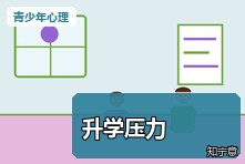 中考高考前失眠心慌怎么办?青少年考试压力心理疏导