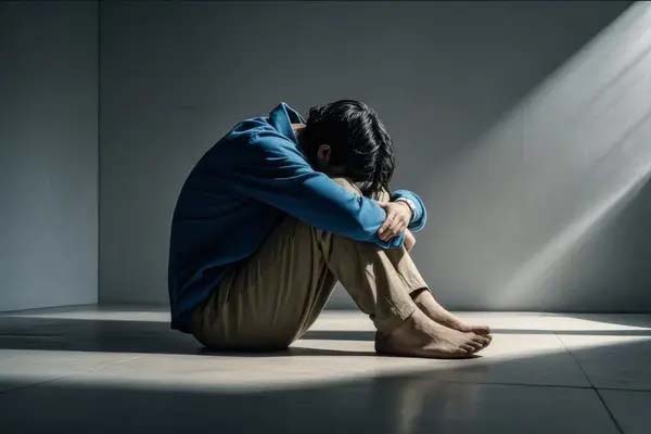 越努力越内耗!成都成人心理咨询,专治长期焦虑、情绪麻木