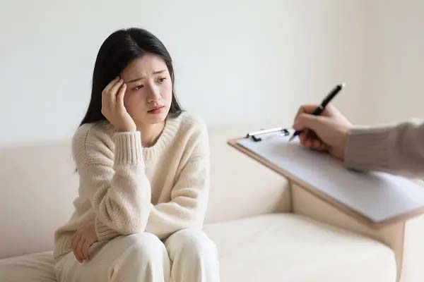 成都家长必看！40% 高中生抑郁，孩子厌学躺平别再骂叛逆