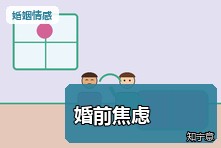 结婚前突然很焦虑想逃避怎么办?婚前恐惧心理咨询指南