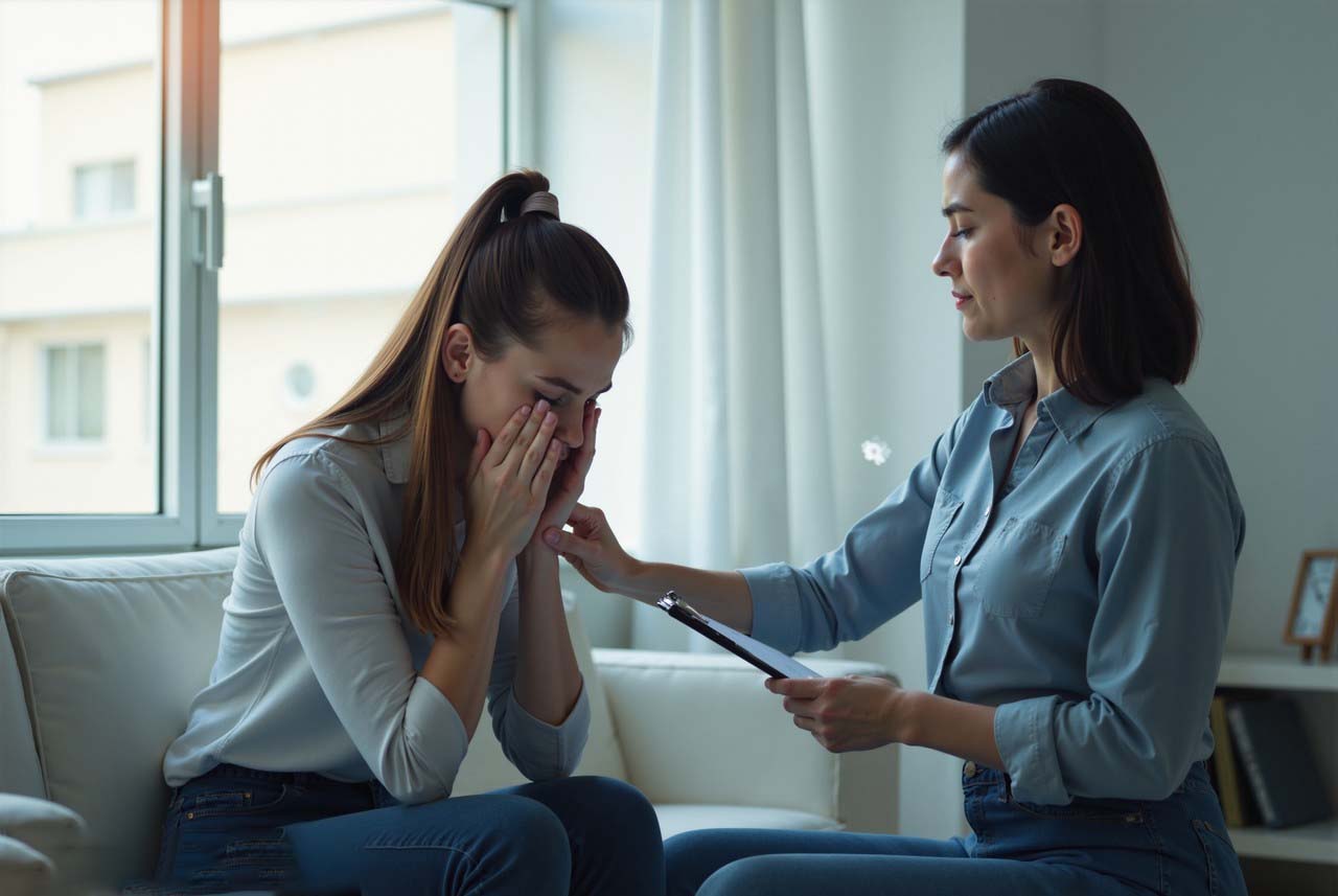 父母控制欲毁了多少人？调研 64% 成年人深陷亲情道德绑架