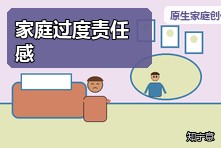 总觉得家人的问题都要我解决怎么办?过度责任感如何放下