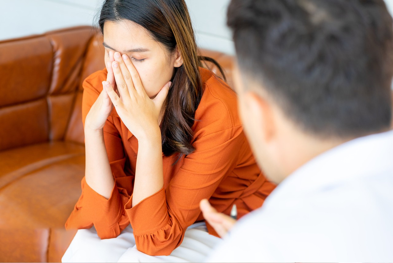 57.2% 夫妻因育儿吵架！家务育儿失衡正在透支当代婚姻