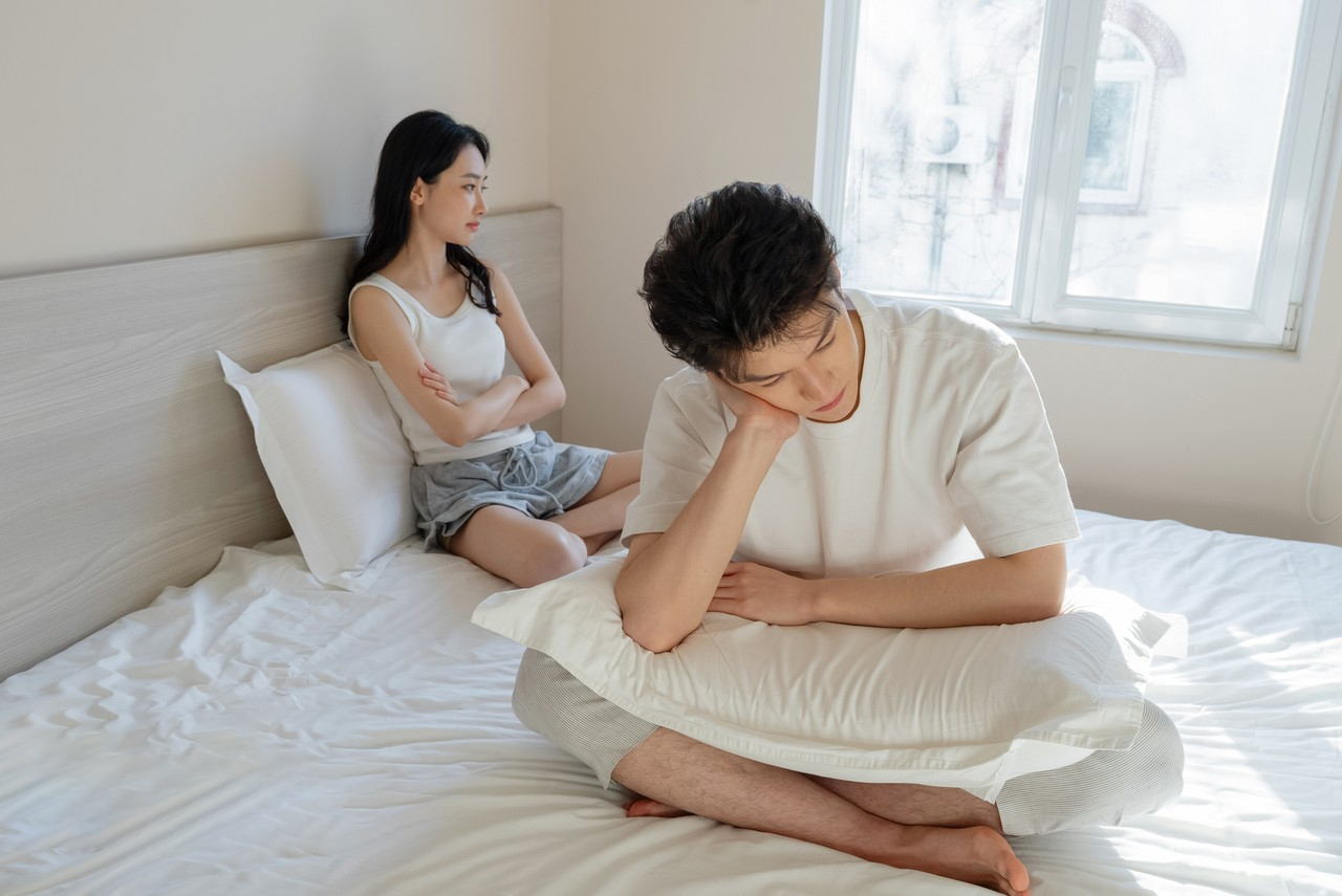 离婚冷静期 32.6% 夫妻后悔冲动离婚！专业干预挽回濒临破碎婚姻