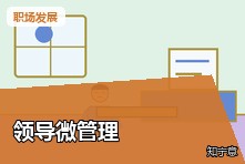 领导事事控制让人窒息怎么办?微管理环境下的职场边界