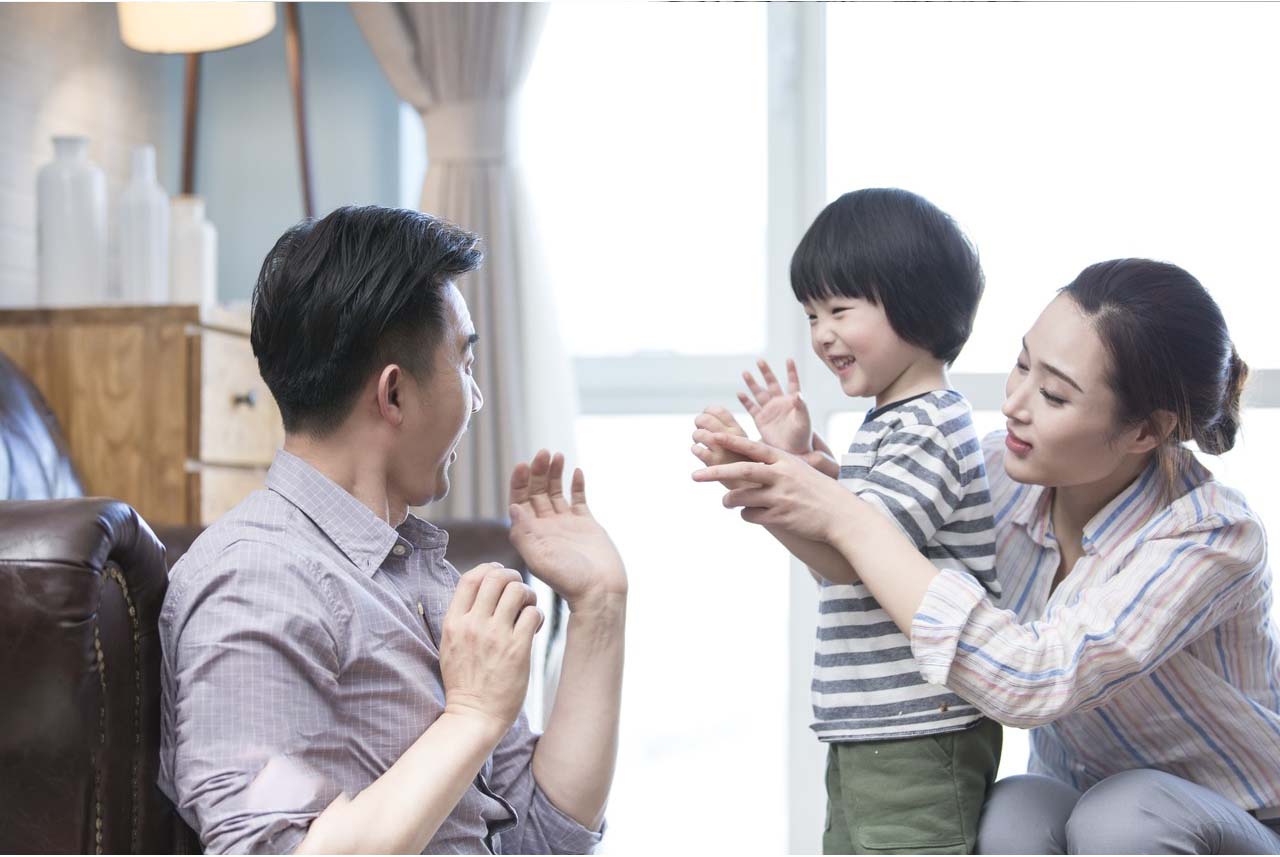 78% 年轻人复刻父母相处方式!原生家庭创伤正在循环伤害下一代