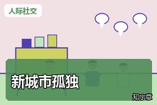 到新城市一个朋友都没有怎么办?成年人建立社交圈指南