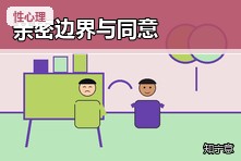 伴侣不尊重亲密边界怎么办?如何识别同意与保护自己