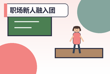 职场新人融入团队很困难怎么办?社交适应与边界指南