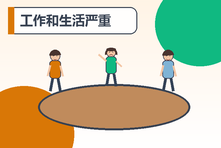 工作和生活严重失衡怎么办?建立职场边界与恢复时间
