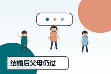 结婚后父母仍过度干涉怎么办?成年家庭边界沟通指南