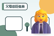 父母总贬低自己的伴侣怎么办？保护婚姻与家庭边界