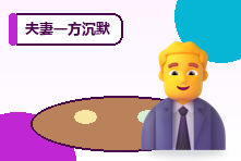 夫妻一方沉默一方暴怒怎么办?关系失控循环的修复方法