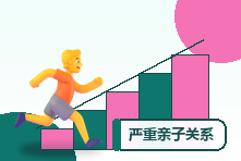 严重亲子关系修复需要多久?家庭咨询阶段与目标