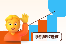 手机被收走孩子就失控怎么办?屏幕依赖与家庭规则建立