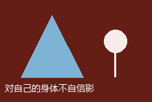 对自己的身体不自信影响亲密怎么办?身体意象心理调节