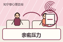 伴侣提出亲密需求我压力很大怎么办?性心理咨询处理亲密压力