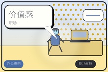 被领导否定后越来越不自信怎么办?职场价值感心理修复