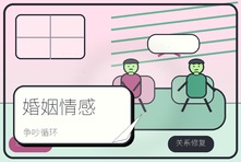 夫妻一沟通就吵架怎么办？婚姻情感咨询教你打破争吵循环
