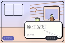 成年后还是害怕父母失望怎么办?原生家庭内疚感心理咨询