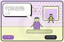 总是复制父母的坏脾气怎么办?代际创伤如何在咨询中修复