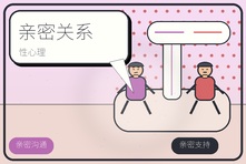 亲密关系里总担心自己不正常怎么办?性心理咨询如何支持