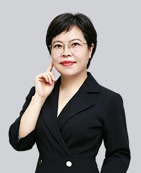 刘欣老师