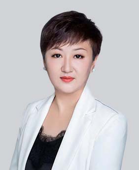 刘娟老师