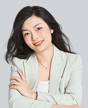 高媛丽老师