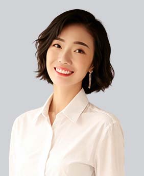 陈娜老师