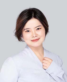 黄晓霞老师