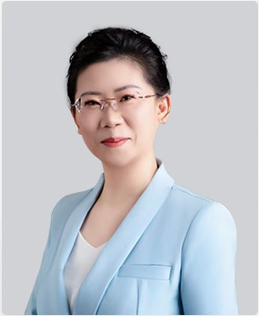 苏晓玲老师